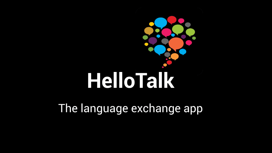 aplikasi Hellotalk untuk belajar bahasa