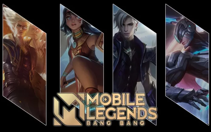 Update Patch Notes Mobile Legends